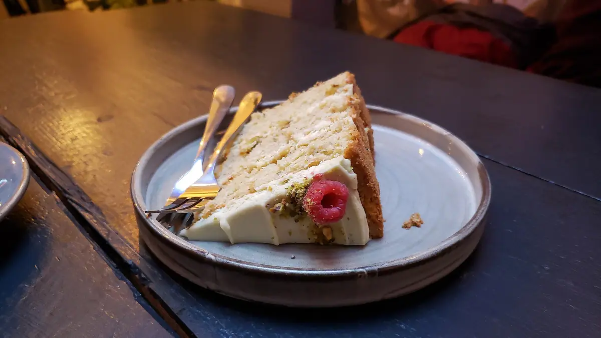 The Biscuit City Baker – cookie shop in Knowefield, Carlisle