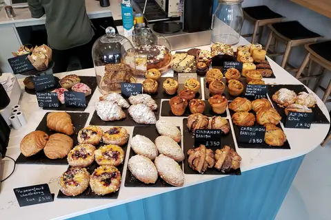The Biscuit City Baker photo 3